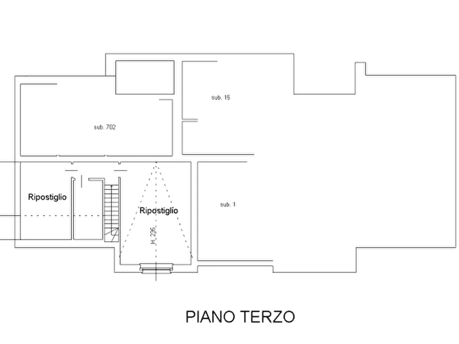 Immagine 26 di Appartamento in vendita  in via Ermenegildo Agazzi a Brembate Di Sopra