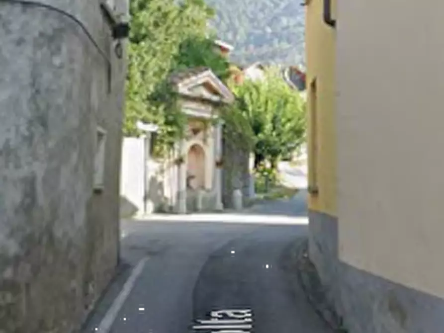 Immagine 8 di Appartamento in vendita  in Via A. Volta a Cittiglio