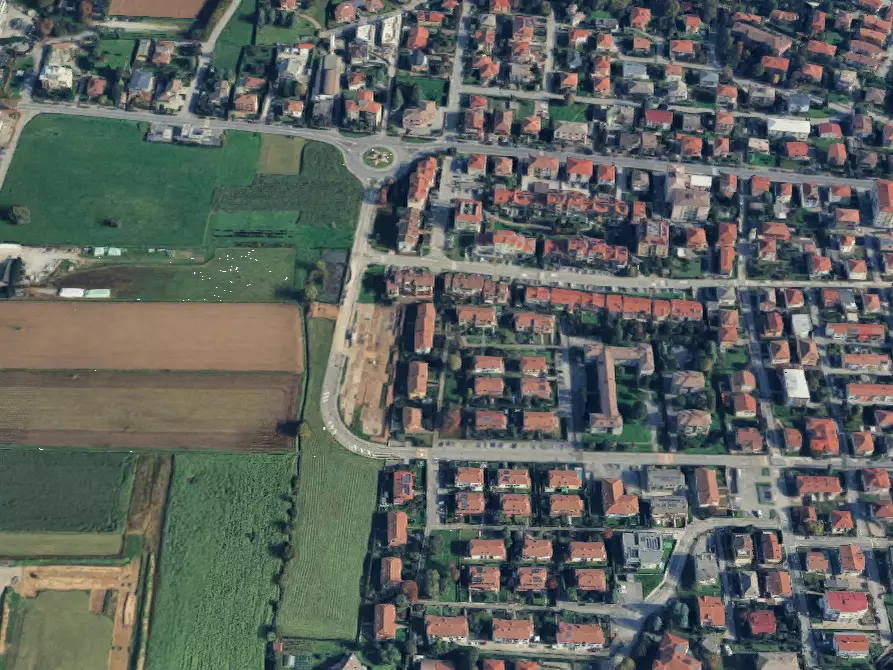 Immagine 22 di Appartamento in vendita  in via Ermenegildo Agazzi a Brembate Di Sopra