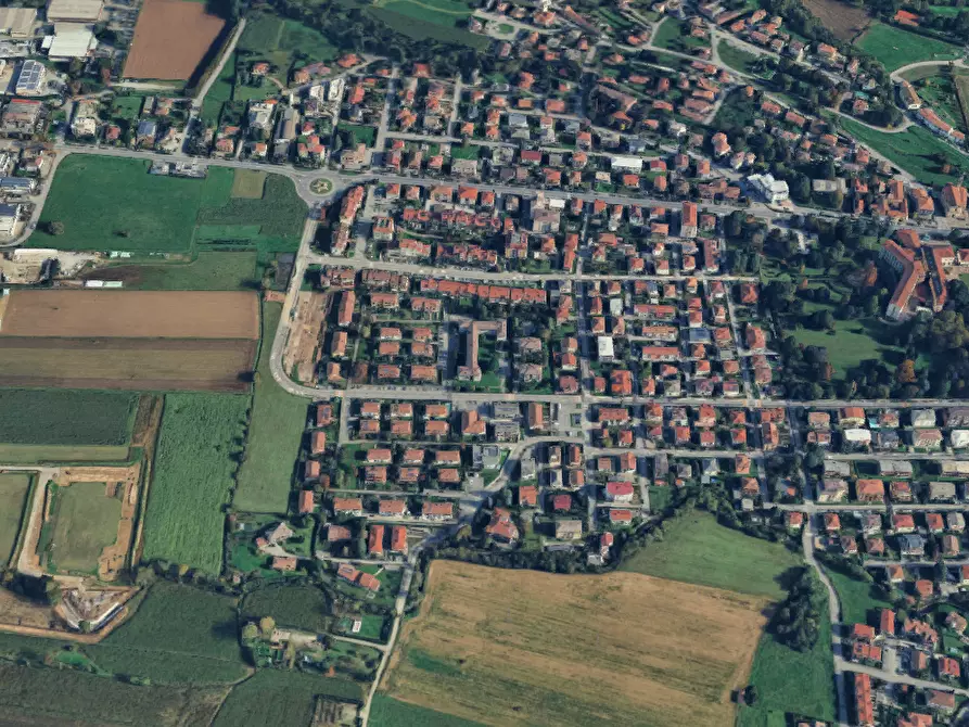 Immagine 23 di Appartamento in vendita  in via Ermenegildo Agazzi a Brembate Di Sopra