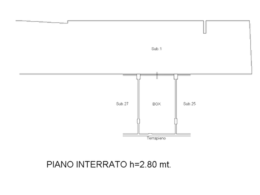 Immagine 24 di Appartamento in vendita  in via Ermenegildo Agazzi a Brembate Di Sopra