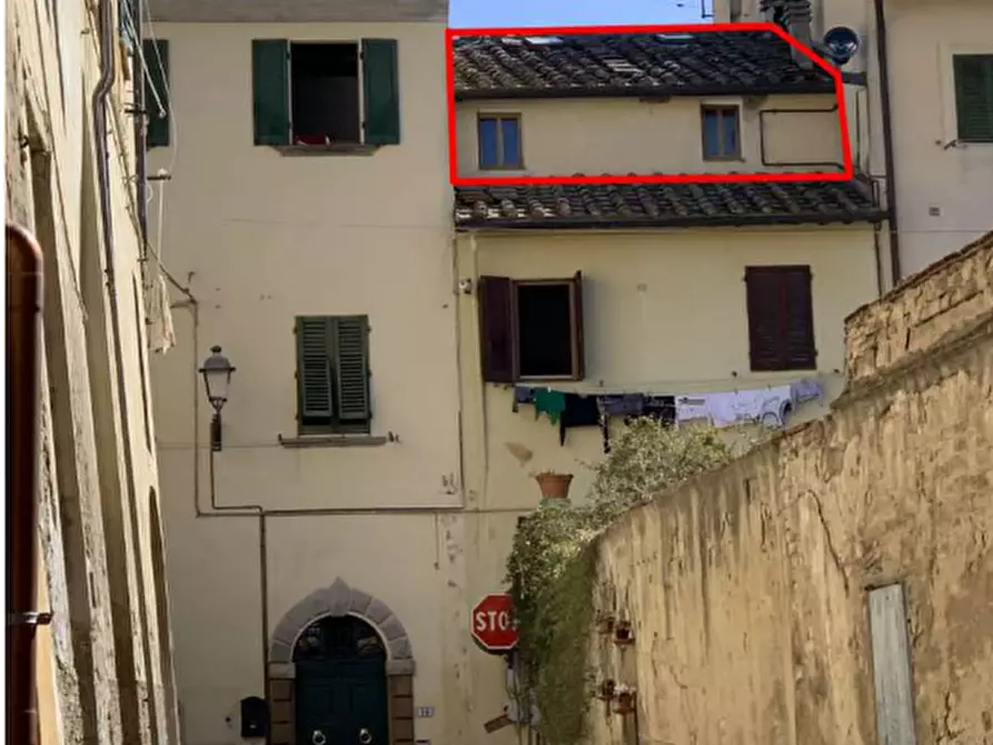 Immagine 1 di Appartamento in vendita  in Via S. Martino a Castelfiorentino