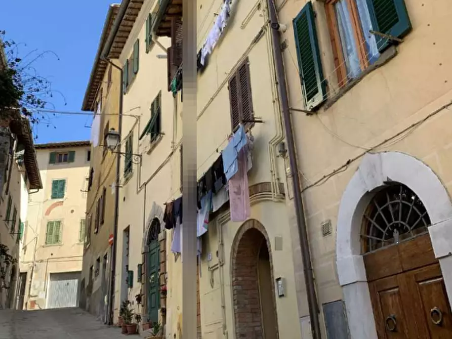 Immagine 3 di Appartamento in vendita  in Via S. Martino a Castelfiorentino