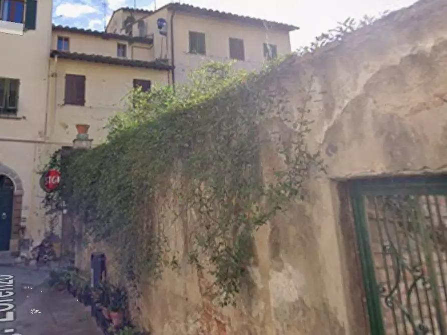 Immagine 4 di Appartamento in vendita  in Via S. Martino a Castelfiorentino