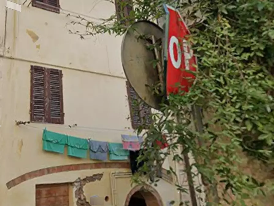 Immagine 5 di Appartamento in vendita  in Via S. Martino a Castelfiorentino
