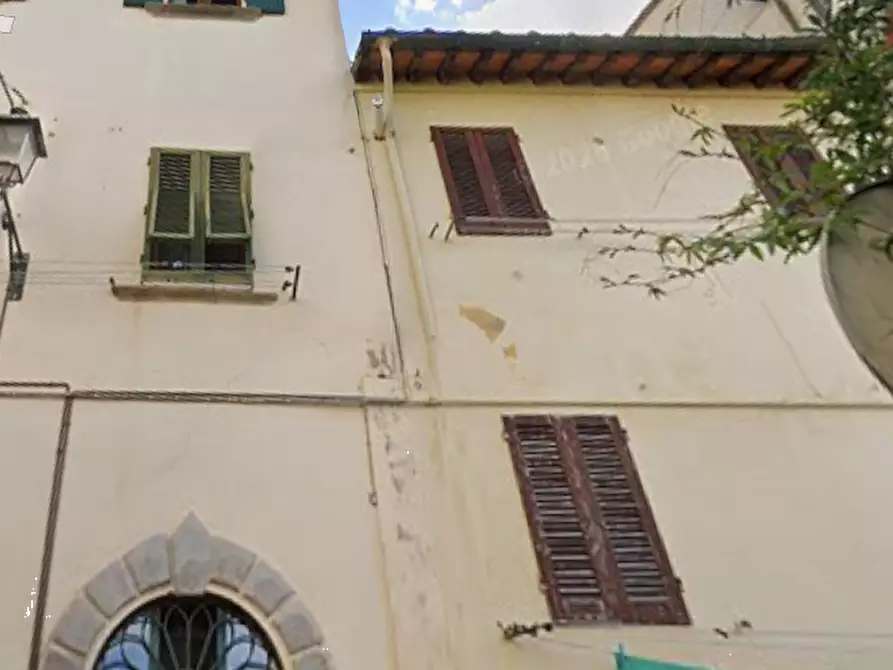 Immagine 6 di Appartamento in vendita  in Via S. Martino a Castelfiorentino