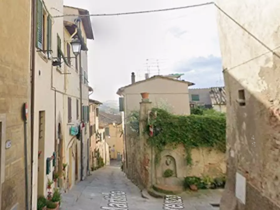 Immagine 7 di Appartamento in vendita  in Via S. Martino a Castelfiorentino