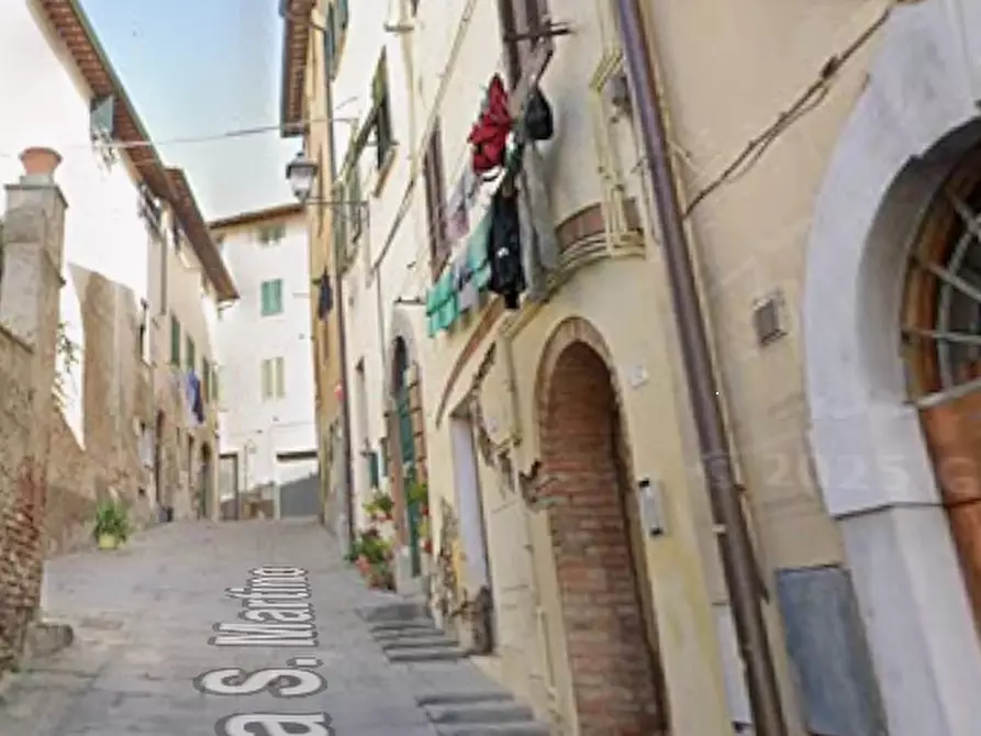 Immagine 8 di Appartamento in vendita  in Via S. Martino a Castelfiorentino