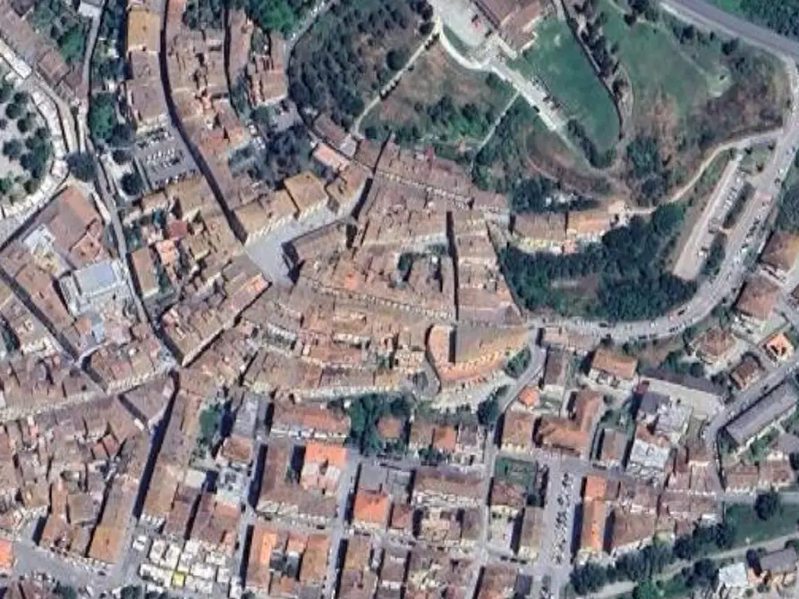 Immagine 11 di Appartamento in vendita  in Via S. Martino a Castelfiorentino