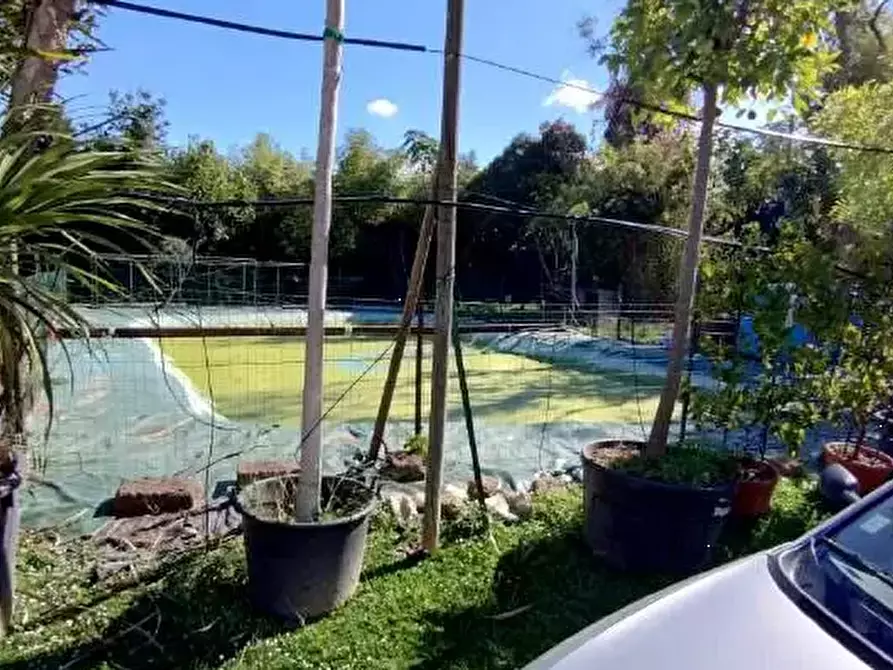 Immagine 4 di Capannone industriale in vendita  in Via Vallato a Colli Al Metauro