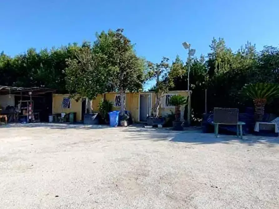 Immagine 5 di Capannone industriale in vendita  in Via Vallato a Colli Al Metauro