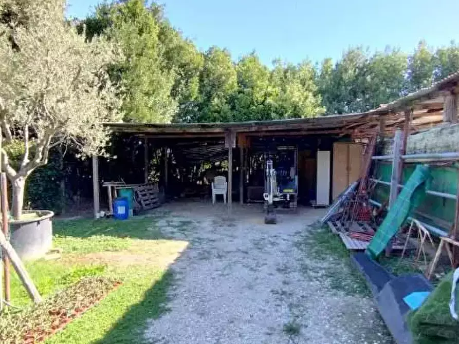 Immagine 12 di Capannone industriale in vendita  in Via Vallato a Colli Al Metauro