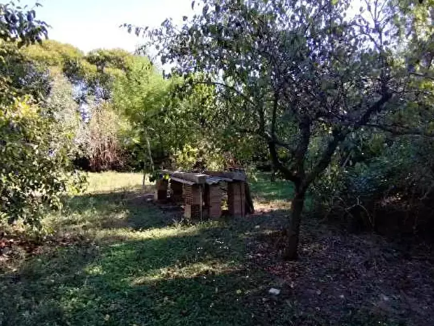 Immagine 15 di Capannone industriale in vendita  in Via Vallato a Colli Al Metauro