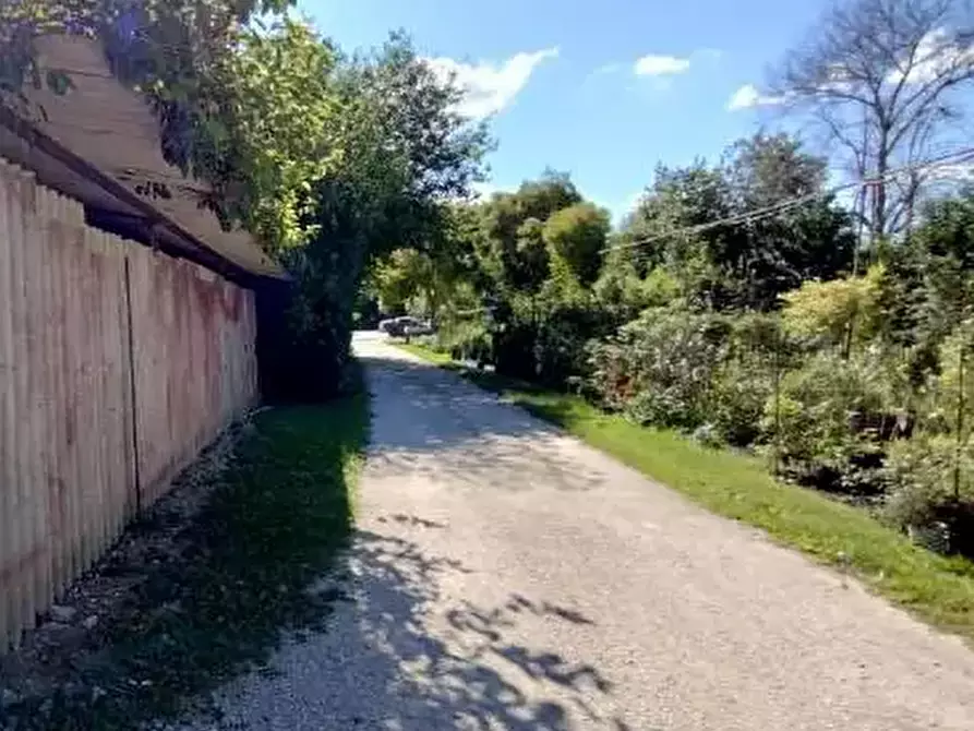 Immagine 16 di Capannone industriale in vendita  in Via Vallato a Colli Al Metauro