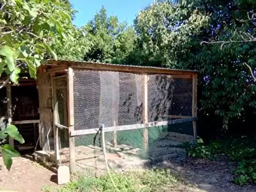 Immagine 18 di Capannone industriale in vendita  in Via Vallato a Colli Al Metauro