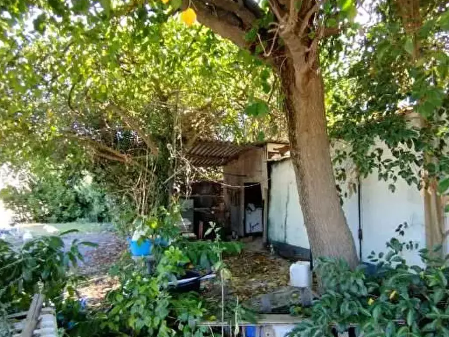 Immagine 19 di Capannone industriale in vendita  in Via Vallato a Colli Al Metauro