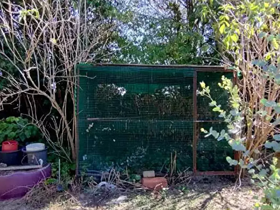 Immagine 20 di Capannone industriale in vendita  in Via Vallato a Colli Al Metauro