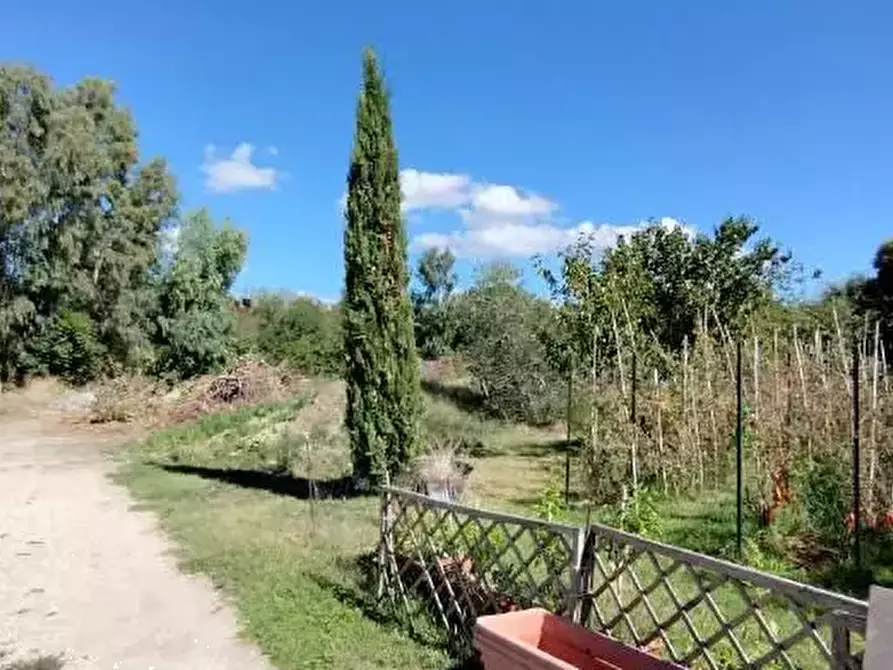 Immagine 22 di Capannone industriale in vendita  in Via Vallato a Colli Al Metauro