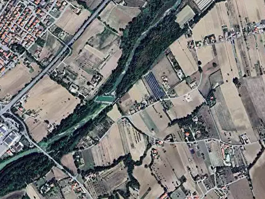 Immagine 23 di Capannone industriale in vendita  in Via Vallato a Colli Al Metauro