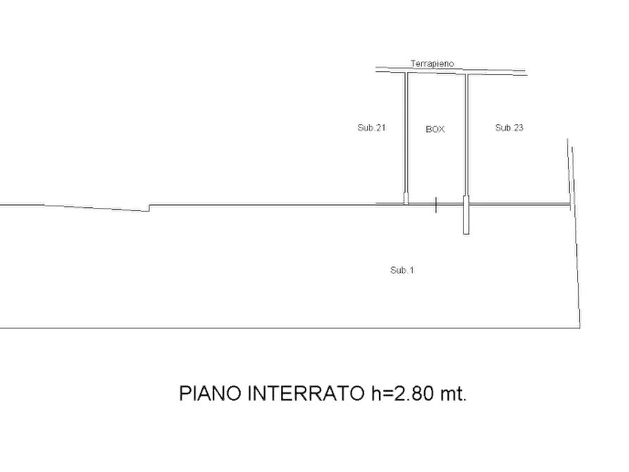 Immagine 24 di Appartamento in vendita  in via E. Agazzi a Brembate Di Sopra