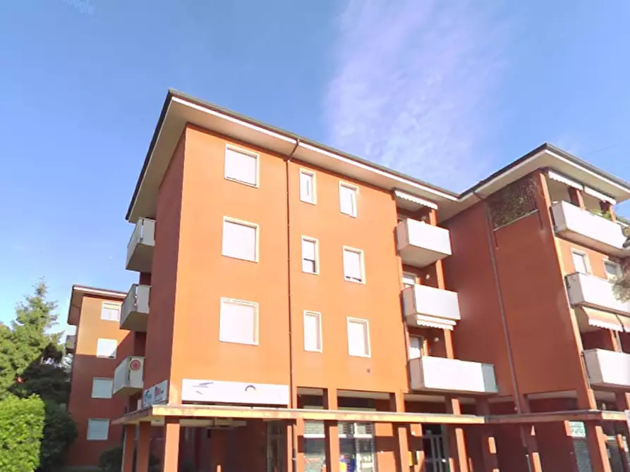 Immagine 4 di Appartamento in vendita  in Via Giuseppe Mazzini a Trezzo Sull'adda