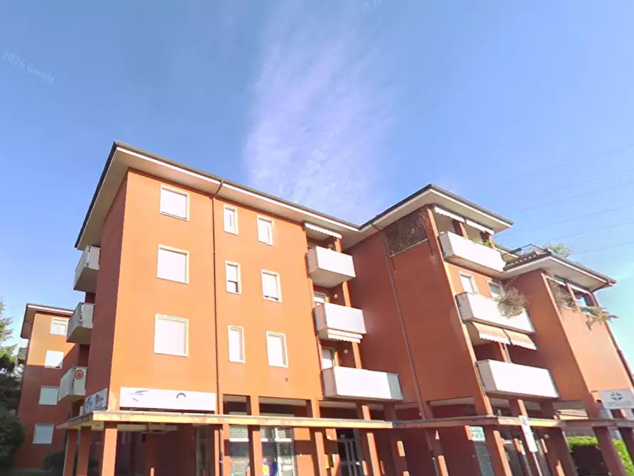 Immagine 8 di Appartamento in vendita  in Via Giuseppe Mazzini a Trezzo Sull'adda