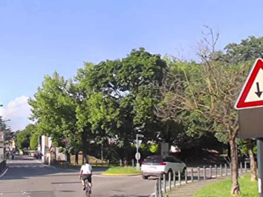 Immagine 13 di Appartamento in vendita  in Via Giuseppe Mazzini a Trezzo Sull'adda