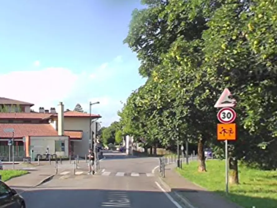 Immagine 14 di Appartamento in vendita  in Via Giuseppe Mazzini a Trezzo Sull'adda