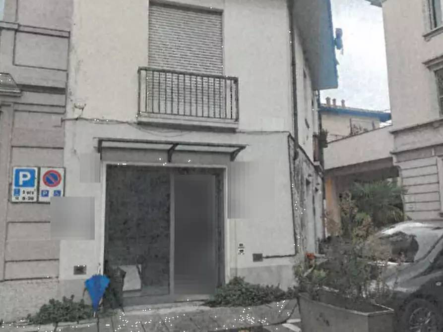 Immagine 1 di Ufficio in vendita  in Piazza Armando Diaz a Carnago