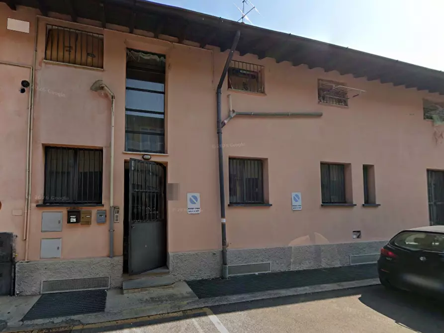 Immagine 1 di Appartamento in vendita  in Via Giovanni Paolo II a Romano Di Lombardia