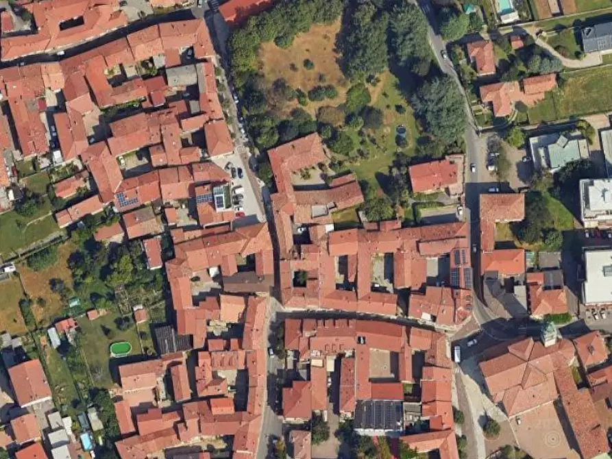 Immagine 9 di Ufficio in vendita  in Piazza Armando Diaz a Carnago