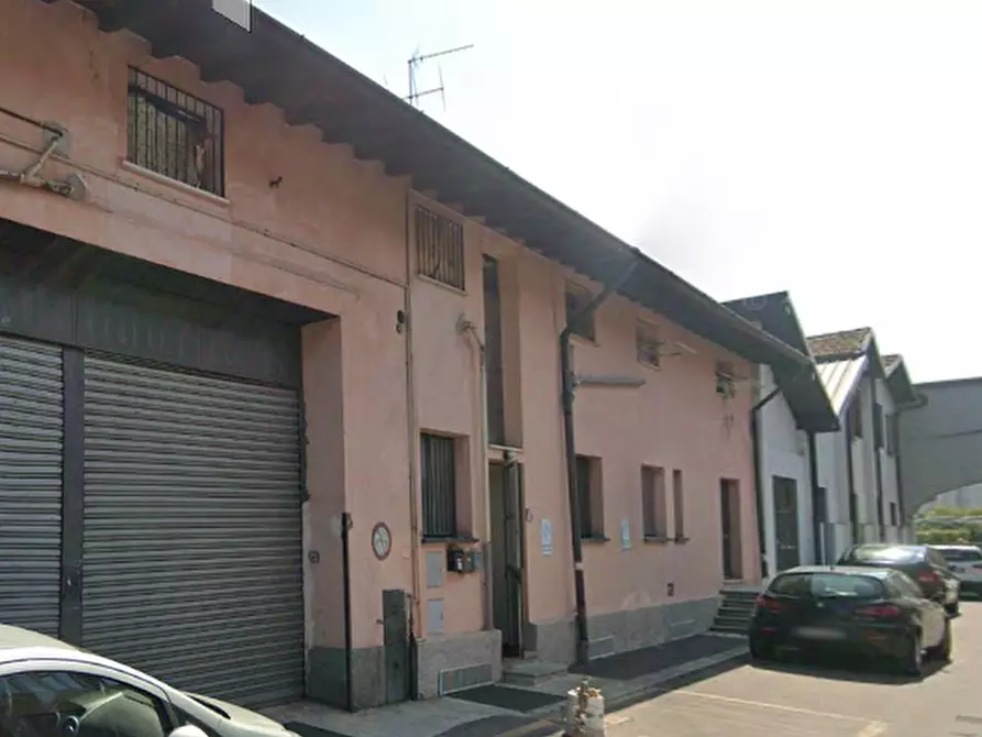 Immagine 2 di Appartamento in vendita  in Via Giovanni Paolo II a Romano Di Lombardia