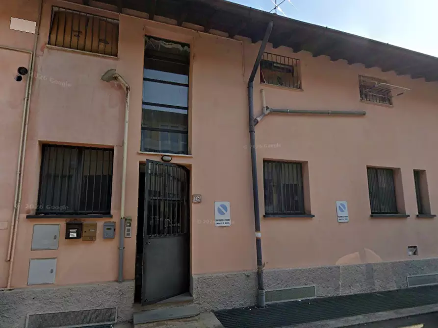 Immagine 4 di Appartamento in vendita  in Via Giovanni Paolo II a Romano Di Lombardia