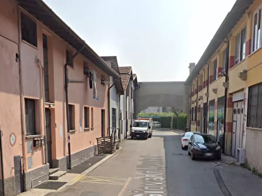 Immagine 6 di Appartamento in vendita  in Via Giovanni Paolo II a Romano Di Lombardia