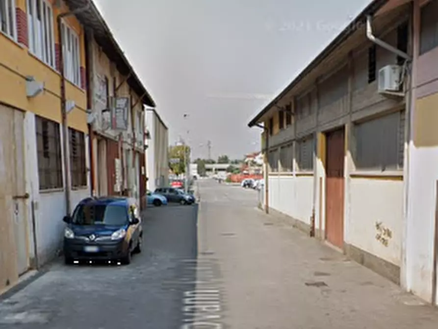 Immagine 7 di Appartamento in vendita  in Via Giovanni Paolo II a Romano Di Lombardia
