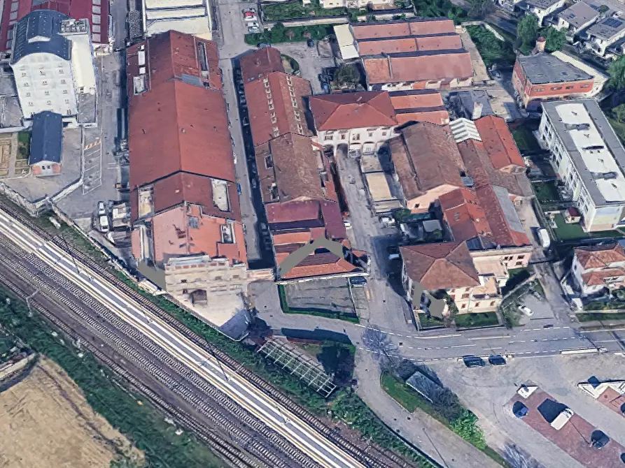 Immagine 8 di Appartamento in vendita  in Via Giovanni Paolo II a Romano Di Lombardia