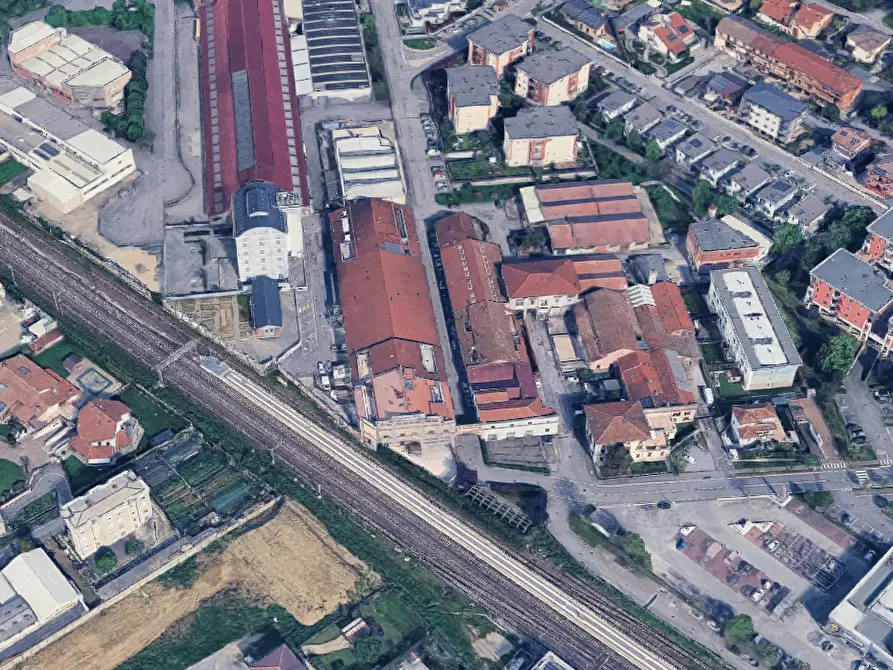 Immagine 9 di Appartamento in vendita  in Via Giovanni Paolo II a Romano Di Lombardia