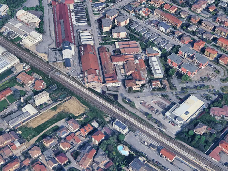 Immagine 10 di Appartamento in vendita  in Via Giovanni Paolo II a Romano Di Lombardia