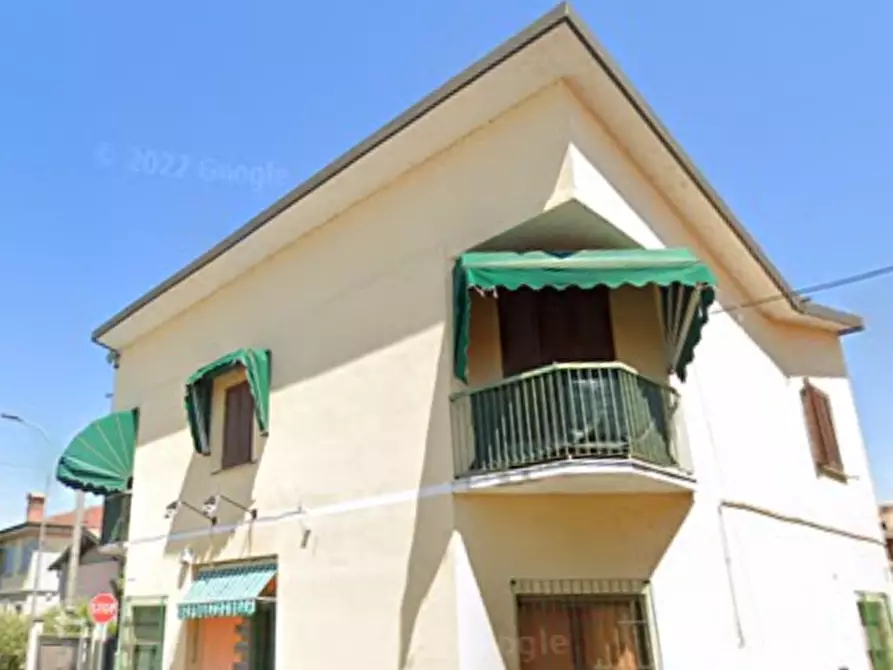 Immagine 1 di Appartamento in vendita  in Piazza S. Carlo a Corbetta