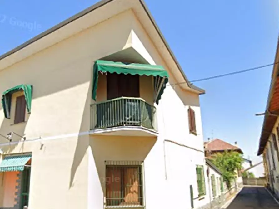 Immagine 3 di Appartamento in vendita  in Piazza S. Carlo a Corbetta