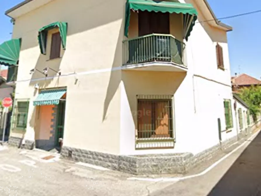 Immagine 4 di Appartamento in vendita  in Piazza S. Carlo a Corbetta