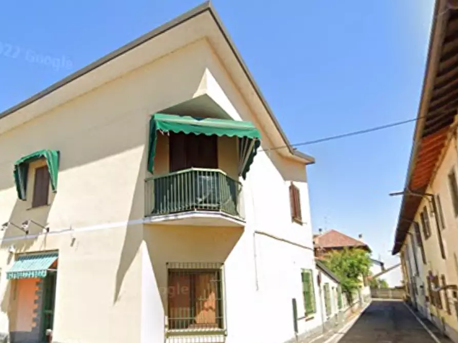 Immagine 5 di Appartamento in vendita  in Piazza S. Carlo a Corbetta