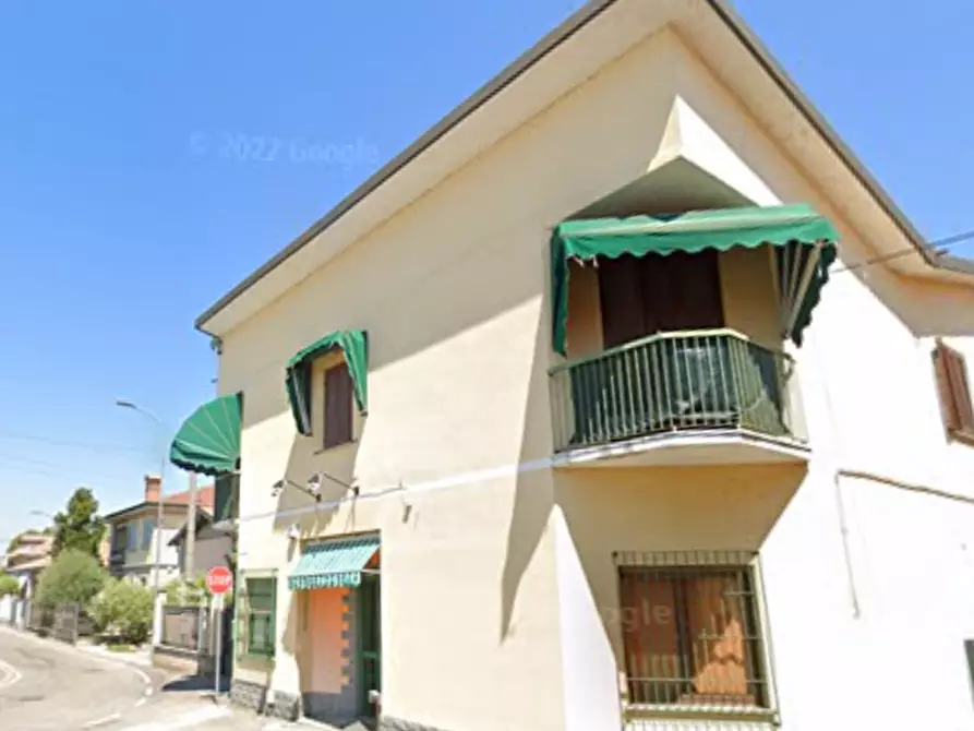 Immagine 6 di Appartamento in vendita  in Piazza S. Carlo a Corbetta