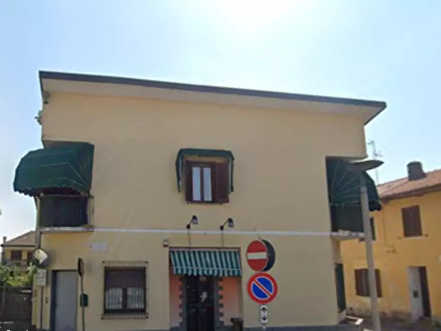 Immagine 9 di Appartamento in vendita  in Piazza S. Carlo a Corbetta