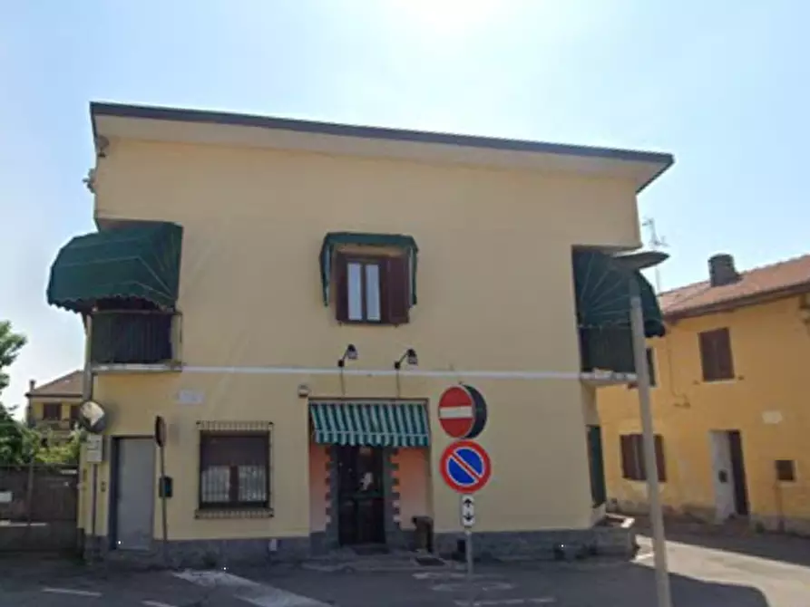 Immagine 10 di Appartamento in vendita  in Piazza S. Carlo a Corbetta