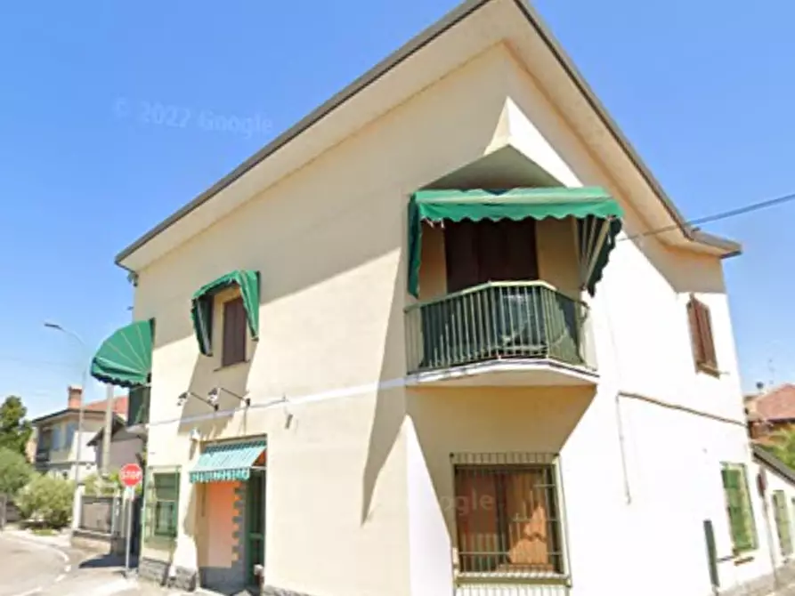 Immagine 13 di Appartamento in vendita  in Piazza S. Carlo a Corbetta