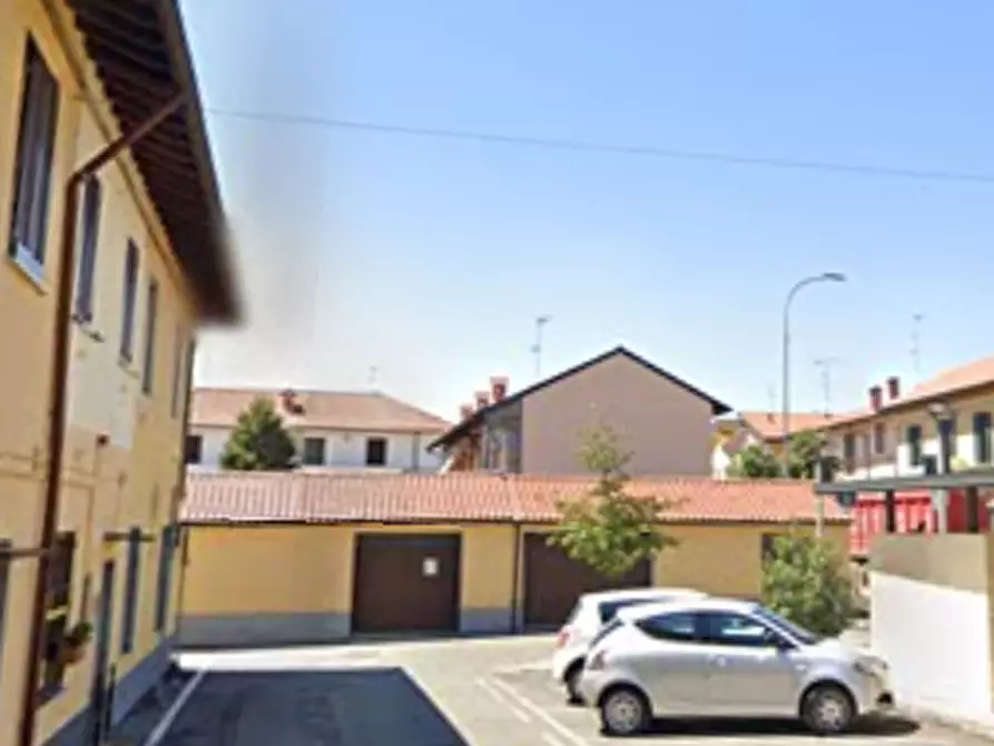 Immagine 16 di Appartamento in vendita  in Piazza S. Carlo a Corbetta