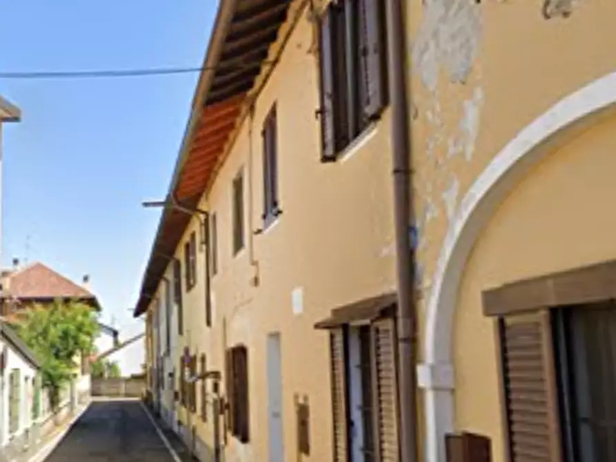 Immagine 17 di Appartamento in vendita  in Piazza S. Carlo a Corbetta