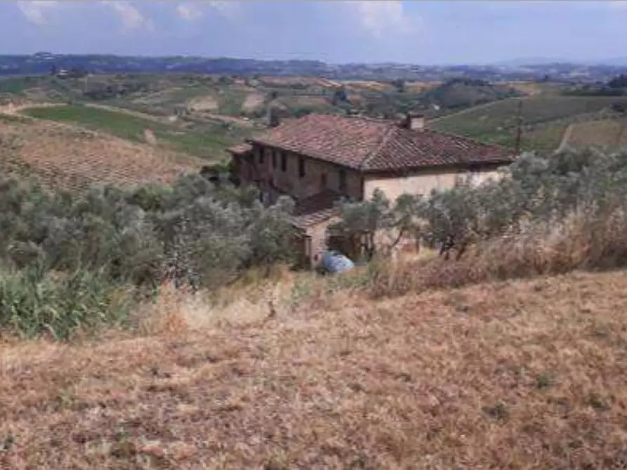 Immagine 3 di Magazzino in vendita  in Via di Collegonzi a Vinci