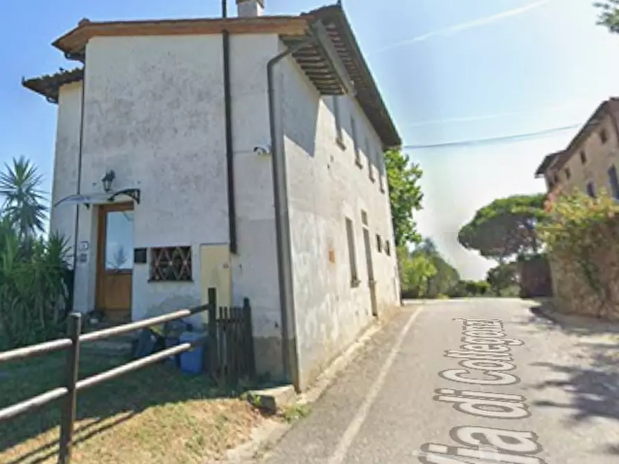 Immagine 5 di Magazzino in vendita  in Via di Collegonzi a Vinci